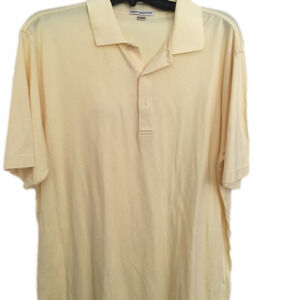 Peter Millar polo, Men’s Large